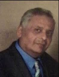 Nelson Rodriguez Obituary September 12, 2021