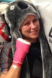 Heather Osorio's Instagram, Twitter & Facebook