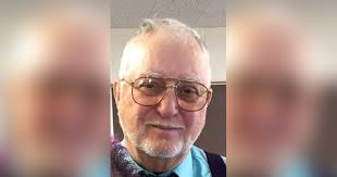 John Letcher Obituary