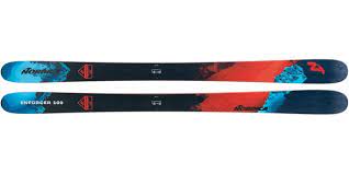 This category takes up a huge portion of the test, so don't be overwhelmed. The 17 Best Men S All Mountain Skis Of The Year