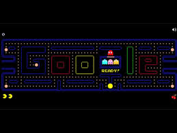 Последние твиты от google doodles (@googledoodles). Popular Google Doodle Games Google Today Celebrates The Iconic Video Game Pac Man With Interactive Doodle Game