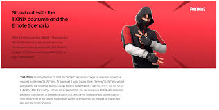 While that offer is no longer available, many are still wondering if you can unlock one of the best skins in battle royale. Ikonik Fortnite Skin For Samsung Galaxy Promotion Ending New Glow Skin Releasing Soon