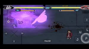 The goku is most power the game coming with 400+ character and you can called this game bleach vs naruto 400+ character mugen apk. Bleach Vs Naruto Mugen Apk Beta Demo Version Download
