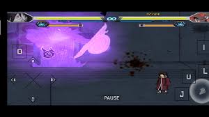 If you wish to transfer previous mugen apk you must checkout. Naruto X Boruto Anime Mugen Apk For Android Download