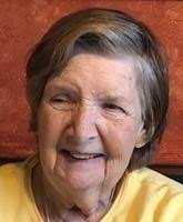 Doris White Obituary (1938