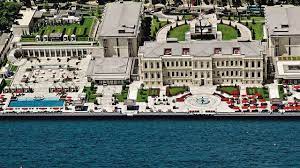 istanbul at the bosphorus istanbul four seasons hotel istanbul travel