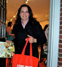 Fashion for a cause at Helen Ainson