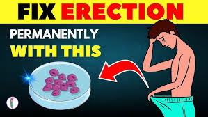 ERECTILE DYSFUNCTION Treatment ...