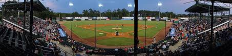 Lake Olmstead Stadium Augusta Greenjackets