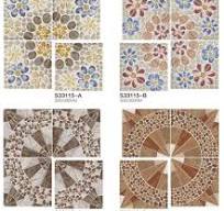 China Building Material Decoration 300X300mm Ceramic Matte ...