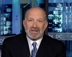 Tesla Stock Promotion by Howard Lutnick