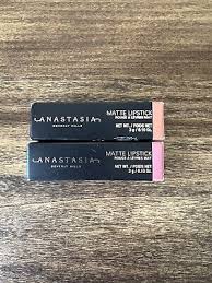 Anastasia Beverly Hills Matte Lipstick -PICK 1 SHADE