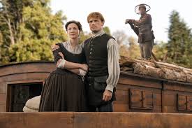 Anime coming to netflix in 2021. Outlander Season 4 Is Finally Coming To Netflix U S In January 2021