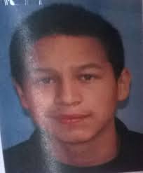 Two arrests in machete murder