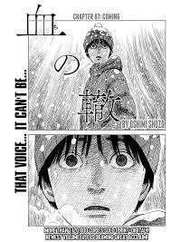 Read Chi No Wadachi Chapter 87: Coming on Mangakakalot