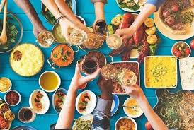 The international food festival with channel 4's sunday brunch simon rimmer is coming soon! Esn Kisa International Food Festival Esn Kisa