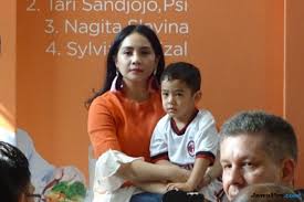 Repotnya Nagita Slavina Urus Rafatar Yang Picky Eater Wikimedan Com wikimedan com