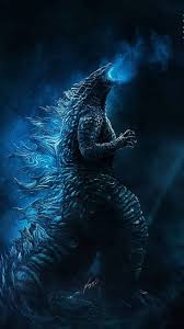 단, pc방, 도서관 등 공용 pc에서 꼭 로그아웃을 해주세요. Godzilla Wallpaper Enwallpaper