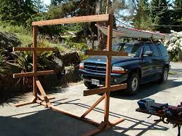 5.1 diy square roof rack ideas. Building An Outdoor Boat Rack Kayak Storage Kayak Storage Rack Kayak Rack