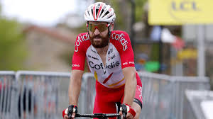 Le grimpeur de 28 ans s'est imposé devant le belge wout van aert. Jo Tokyo 2020 Simon Geschke Positif Au Covid 19 Et Forfait Pour La Course Sur Route Eurosport