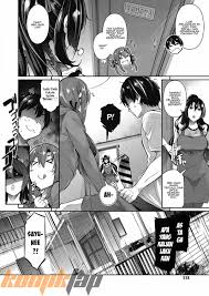 Pasang link ke website kamus bahasa indonesia. Takamine Ke No Nirinka Chapter 2 Komiktap