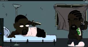 Trae The Truth Season 1 Episode 1 Youtube Trae tha truth abn rick ross (cartoon). trae the truth season 1 episode 1