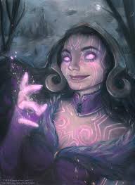 Slideshow: Fantasy Artists Pay Tribute to Magic: The Gathering