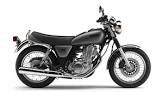 YAMAHA-SR