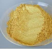 Shenzhen Glitter Gold Pearl Powder Pigment for Wood Furniture Paint