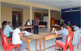 Ujian wawancara penyuluh agama islam non pns youtube. Tes Tertulis Penyuluh Agama Kristen Non Pns Tahun 2018 Kanwil Kementerian Agama Provinsi Nusa Tenggara Timur