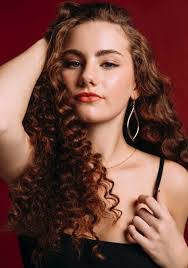 Charlotte Ferrara's Instagram, Twitter & Facebook