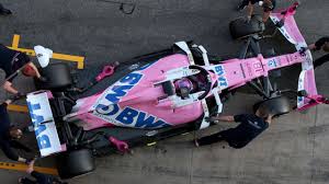 The Deeper Rooted Issue That The 2020 Racing Point Highlights In 2020 Racing Ferrari Race Point