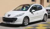 PEUGEOT-207