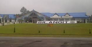 Previously, travellers would have to fly to medan, but now you can fly directly into silangit (lake toba), saving time and. Dukung Destinasi Wisata Danau Toba Bandara Silangit Diperluas Monitor