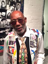 L.A. Is My Beat: May 2016