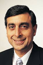 Terry Leon named Canada's Distinguished Retailer of Year