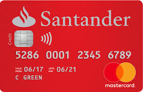 Review the list carefully to make sure that you recognize all of the transactions. Santander Everyday Credit Card Forbes Advisor Uk