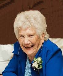 Maxine Bernhardt Obituary May 9, 2025