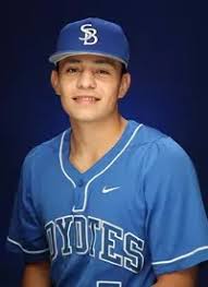 Alan Vasquez - Baseball - California State University of San ...