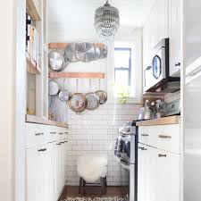 From planning your kitchen to installing benchtops, bunnings has all the diy kitchen advice you could need. 40 Best Small Kitchen Design Ideas Decorating Tiny Apartment Kitchen Pictures Apartment Therapy