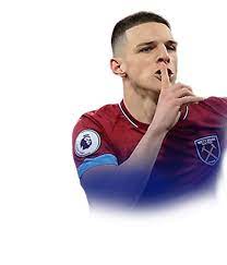 Fifa 21 ratings and stats. Declan Rice Fifa 21 79 Rating And Price Futbin