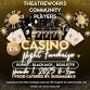 Casino Night Fundraiser event in Martinsville, VA