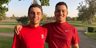 Watkins, Woo defend their Sacramento County Four-Ball title