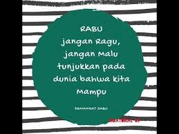Saya berharap semoga kita semua tetap dan keadaan sehat jasmani dan rohani yah. Kata Kata Semangat Kerja Di Hari Rabu