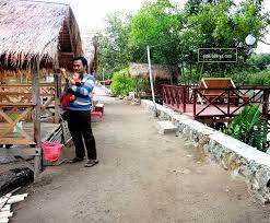 Teras Empang Parepare Daily Lifestyle Blog By Zilqiah Angraini