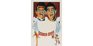 Scared Stiff – Films sur Google Play