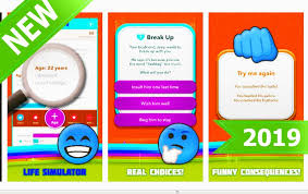 1.9 report a new version · version: Bit Life Simulator 2019 Tips For Android Apk Download