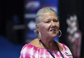 Turning Point Action's student activists were torn between Trump and  DeSantis last year. Not anymore