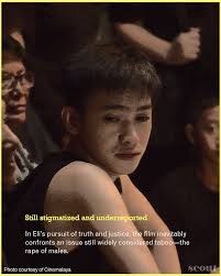 In this Cinemalaya film, director Ryan Machado draws parallels between  personal and environmental abuse in his native Romblon. ✍️: @gagopolis 📸:  @cinemalayaofficial and @muchadoaboutryan 🎨: @zoesabandal #scoutmagph  #lifestyleinq #raging ...