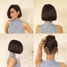 Pin On Short Hairstyles